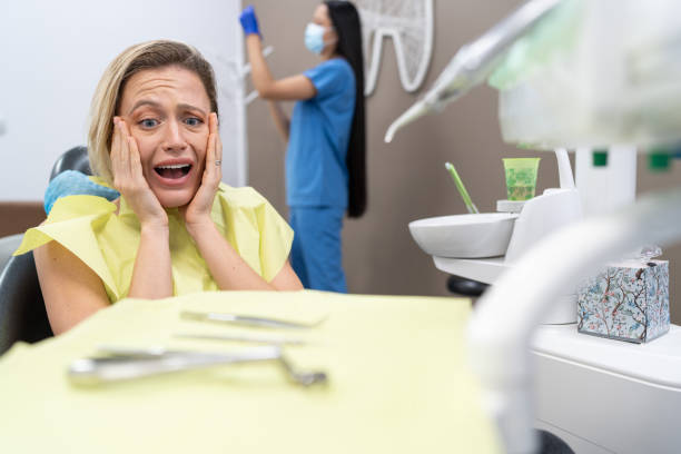 Best Cosmetic Emergency Dentistry in Collinsburg, PA