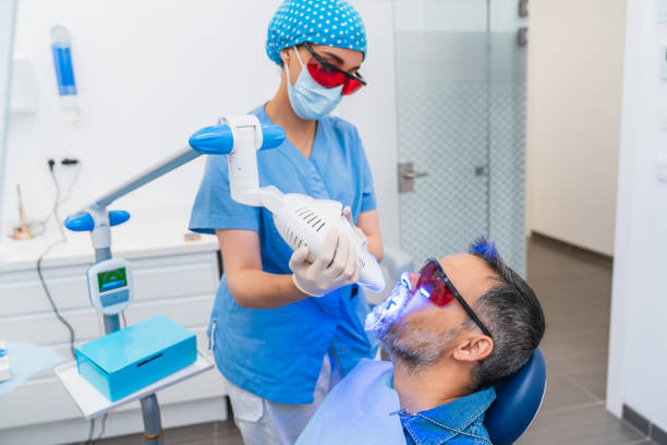 Best Emergency Dental Care for Broken or Chipped Teeth in Collinsburg, PA